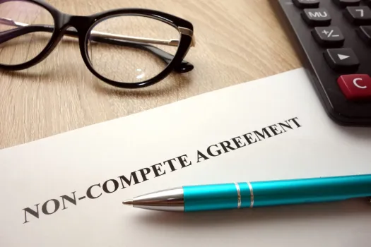 NON-COMPETE AGREEMENTS Non-Compete Agreements- carrossel (11) (11)