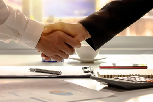 Non-Compete Agreements