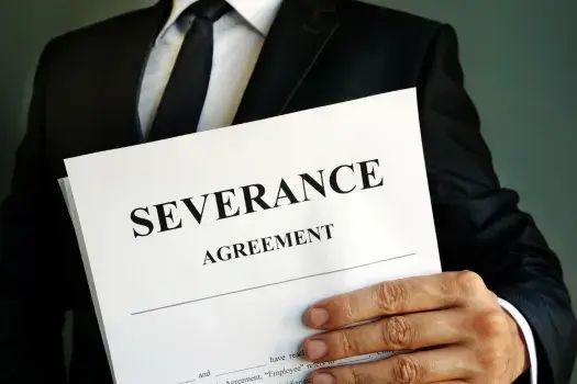 Severance Agreements