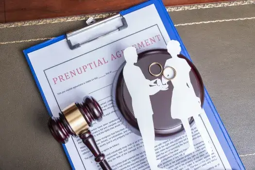 Severance Agreements