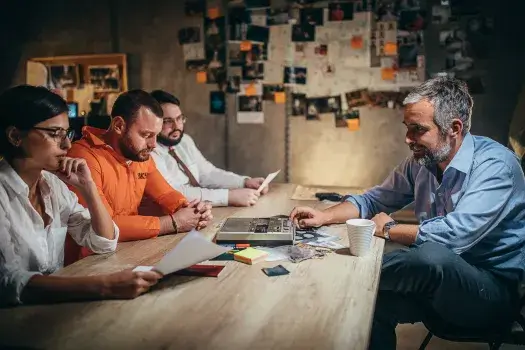 Workplace Investigations