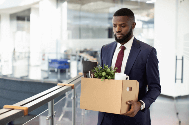 WRONGFUL TERMINATION Wrongful Termination (4) (1) (1)