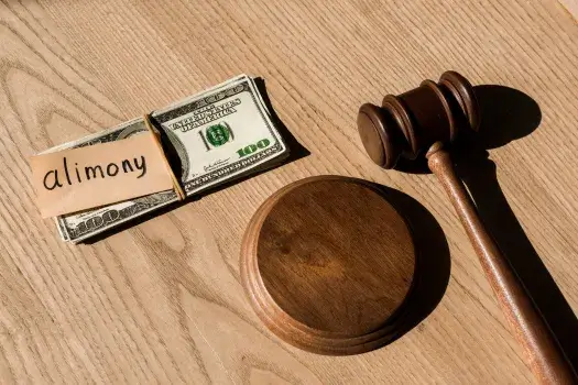 Alimony
