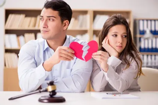 DIVORCE Divorce
