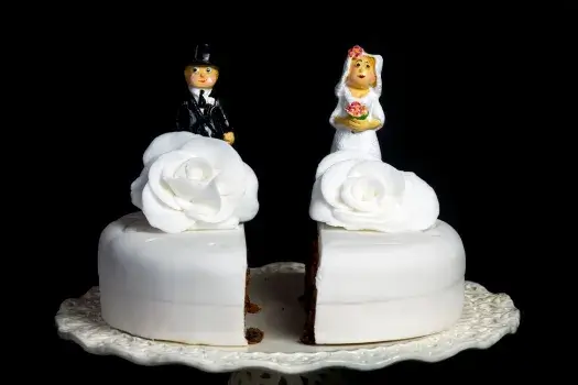 Divorce