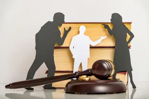 Divorce