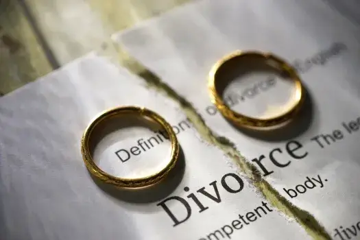 DIVORCE Divorce