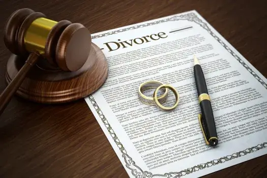 DIVORCE Divorce