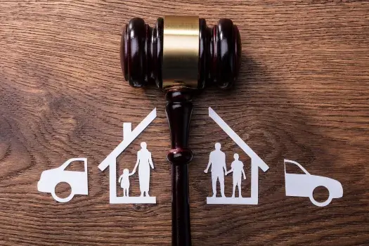 DIVORCE Divorce
