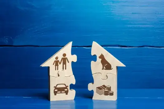 DIVORCE Divorce