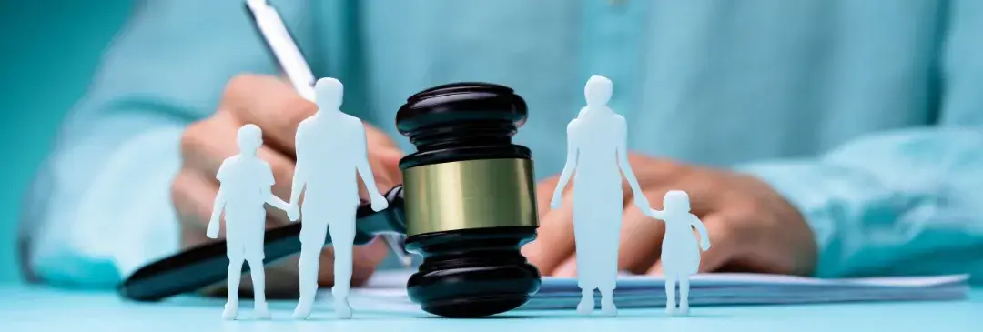 Divorce