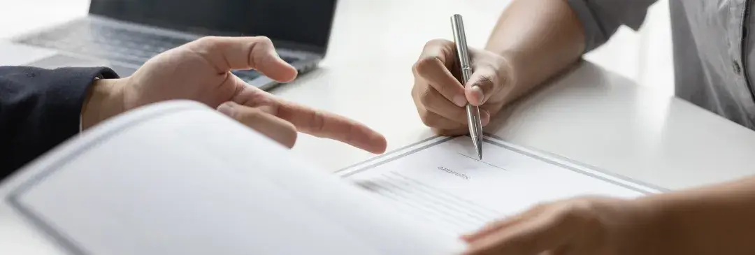 Employment lawyer in California