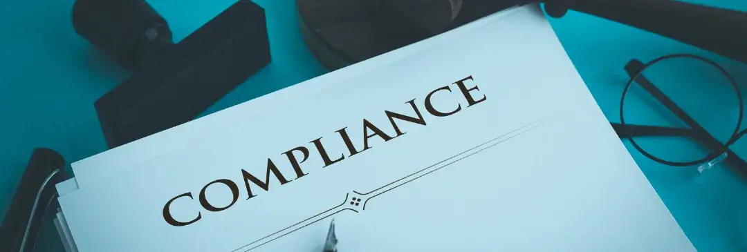 Labor compliance