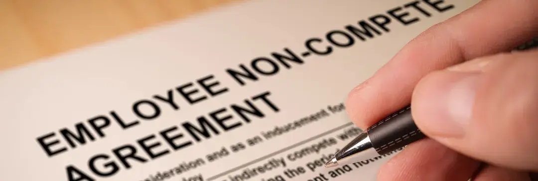 Non Compete Agreements
