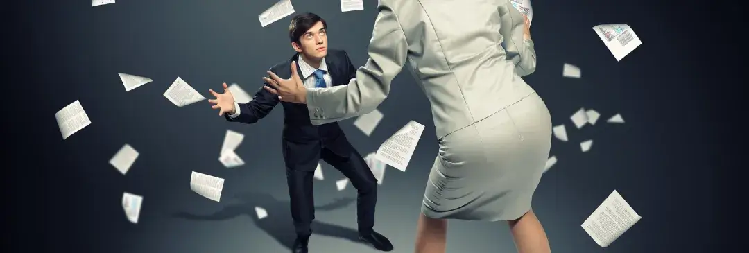 Wage And Hour Dispute