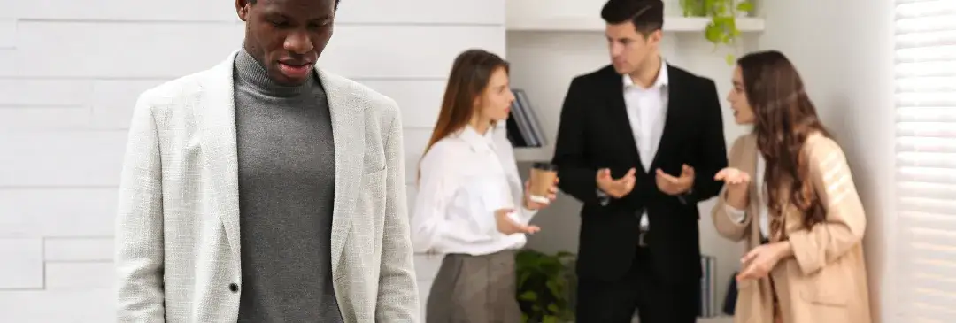 Workplace Discrimination