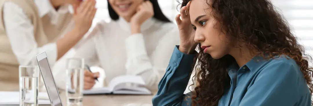 Workplace Discrimination