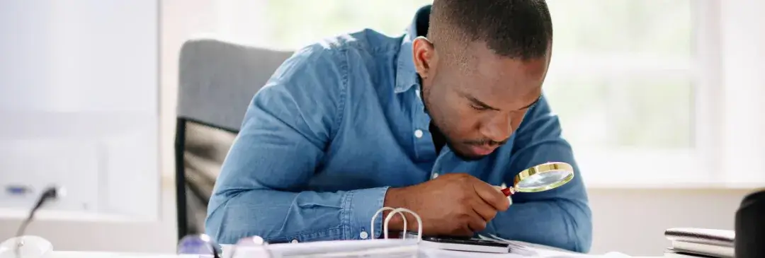 Workplace investigation