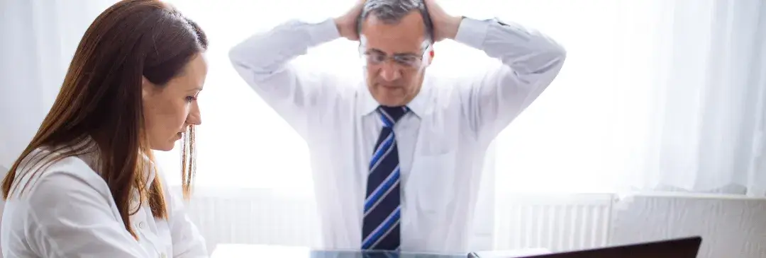 Wrongful Termination
